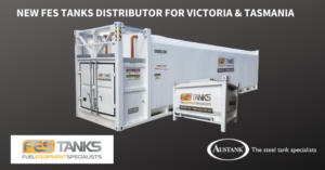 new self bunded tanks distributor victoria and tasmania hero image